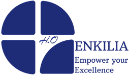 Enkilia Logo