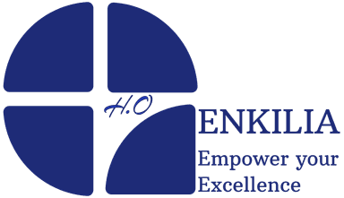 Enkilia Logo